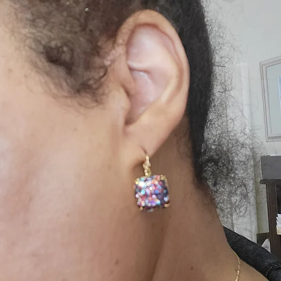 Kate Spade Earrings - Picture 5 of 5